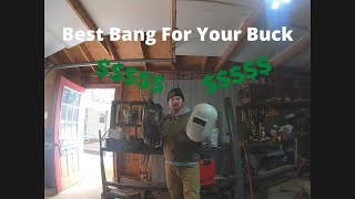 The Best Welding Hoods For Beginners [upl. by Fawne358]