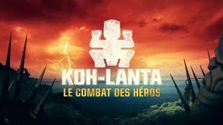 Koh Lanta 2018 Le Combat des Héros  Episode 6 [upl. by Affer157]