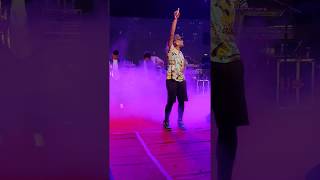 Suthamana Paattu Pulla  Benny dayal IIMK Echoes2020 [upl. by Laurie177]