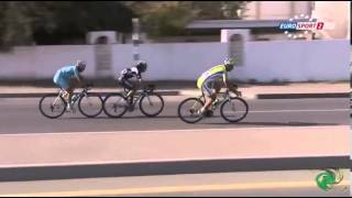 Jumper PETER SAGAN Perfect TRICK Skokan Sagan [upl. by Tnilk]