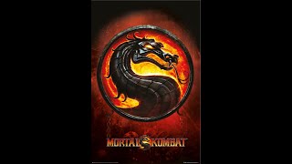 Mortal Kombat remix 2013 nostalgia [upl. by Fita]