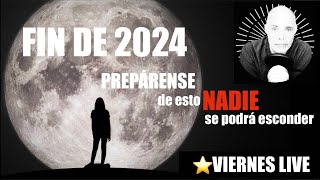 ⭐️ Análisis FIN DE CICLO 2024 ⭐️ Psicosis y Euforia ⭐️ LEON VALVERDE [upl. by Llerahs]