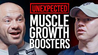 How To Improve Your Muscle Growth Potential  Dr Cody Haun [upl. by Milton]