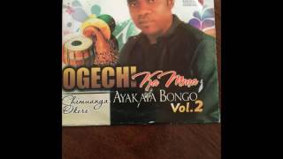 Owerri Bongo Ayakata Vol 2 and Ezi Enyi kama Hit track by Chimuanya [upl. by Nywloc]