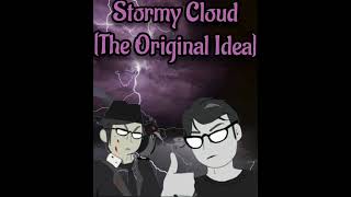 ScaryKid – Stormy Cloud the original idea Official Audio [upl. by Alauqahs550]