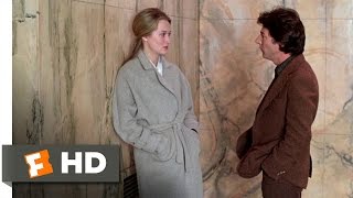 Kramer vs Kramer 88 Movie CLIP  Change of Heart 1979 HD [upl. by Boone]