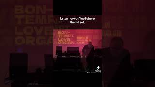 Bontempi Love Organ Full Set Live Rehearsal 1 now out edm electronicmusic dancemusic [upl. by Barstow]