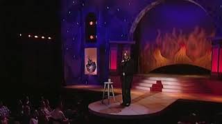 Steven Wright vs Mitch Hedberg Comedy legends battle best stand up comedy moments super funny [upl. by Gnol229]