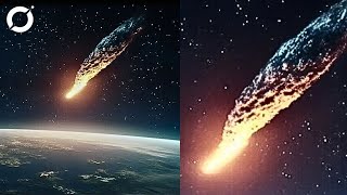 Scientists Reveal The TRUTH Behind How Life Came To Earth  The Panspermia Theory [upl. by Llenral]