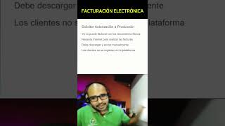 Facturación Electrónica Gratis contabilidad facturaelectronica [upl. by Cherlyn]