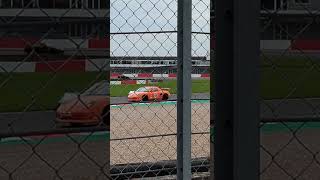 Tegiwa Club Enduro Championship formation and start laps doningtonpark 750motorclub [upl. by Maureene]