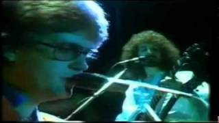 Barclay James Harvest Mocking Bird live West Berlin Free Concert 30th August 1980 [upl. by Anitel]