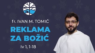 Reklama za Božić  Evanđelje dana [upl. by Collier]