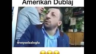 KOKSAL BABA Amerikan Dublajı Veysel Zaloğlu [upl. by Dranyam113]