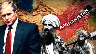 Afghanistan linvasione Sovietica e il fallimento americano Parte 2 [upl. by Richara]