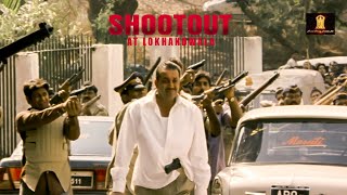 Kaha Le Ja Rahe Ho Ise  Shootout At Lokhandwala  Sanjay Dutt [upl. by Seleta764]