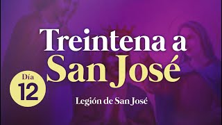 Día Decimoséptimo de la Treintena a San José [upl. by Oinotnanauj]