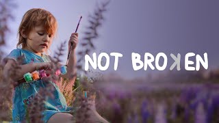 Not Broken 2022 Full Movie  Family Movie  Inspirational Drama [upl. by Goldshell]