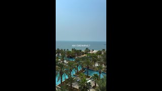 Rixos Al Mairid  Ready to live your dream at the brandnew Rixos in Ras AlKhaimah 😎 [upl. by Ahseenal873]