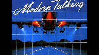 Modern Talking  Jet Airliner MAXISingle [upl. by Blight]