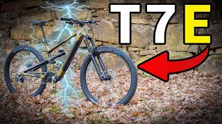 Polygon Siskiu T7E Review  MAX Value Ebike [upl. by Salkin]