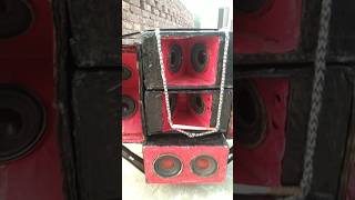 4 bass Dj setup djvairalshort song powerfullbass minidjkingtrandingdj shortmixsetsdj remix [upl. by Dot]