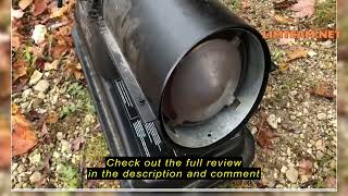 Review Mr Heater MH75KTR Kerosene Heater Black [upl. by Gelb]