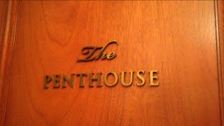 Penthouse Suite Waldorf Astoria Towers New York Room 42H [upl. by Grethel]