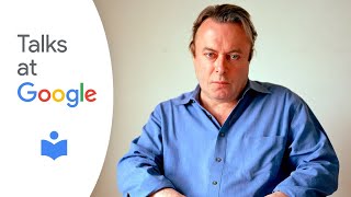 God Is Not Great  Christopher Hitchens  Talks at Google [upl. by Aneral988]