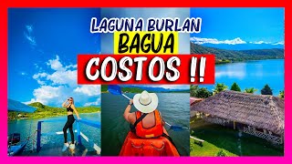 Laguna Burlan Bagua grande 🔥 COMO LLEGAR y Qué hacer 🏊‍♂️🏖️ 4K Amazonas Peru turismo chica capital [upl. by Noraed]