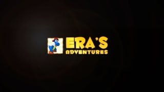 Eras Adventures 3D Official HD Trailer [upl. by Leunamnauj]