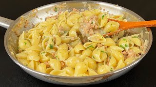 Dieses 10 Minuten Rezept macht alle verrückt Einfache und köstliche Idee fürs Abendessen [upl. by Cogswell]