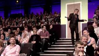 The Graham Norton Show  S09E11 Part 24 [upl. by Nileuqay]