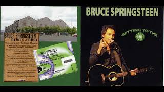 Bruce Springsteen Dublin 24052005 Full Concert [upl. by Mabel]