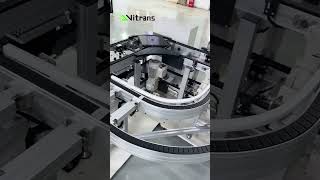 🌟Discover ViTrans Automation Conveyor Boosting Efficiency with RealWorld Solutions🌟 [upl. by Tandi377]