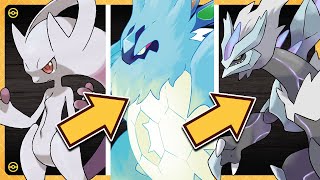 Top 10 Pokemon That NEED a Mega Evolution [upl. by Iva]