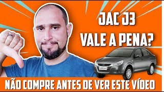 😨 Jac J3 Da Jac Motors Vale A Pena Não Compre Veja Este Vídeo ⇒ Saiba Tudo Hoje [upl. by Hyacinthia]