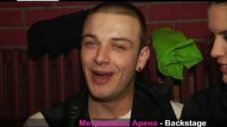 Slatkaristika Koncert  Metropolis Arena  JungleTv Part 23 [upl. by Brodsky]