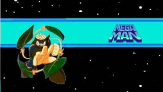 Mega Man remix Wood Man Rock [upl. by Collimore]