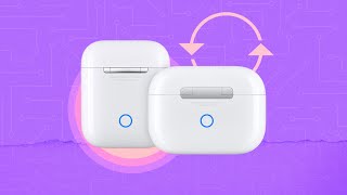 How to reset Airpods Pro 2 [upl. by Gemperle689]