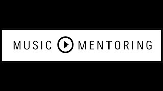 Music Mentoring [upl. by Attinahs]