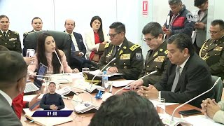 Tannya Varela no compareció ante la Asamblea Nacional [upl. by Retepnhoj541]