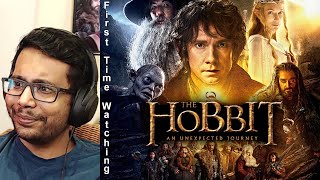 The Hobbit An Unexpected Journey Reaction Mashup [upl. by Abigail]