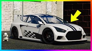 15 Things You NEED To Know About The NEW Vapid Flash GT Before You Buy In GTA Online GTA 5 DLC [upl. by Beora]