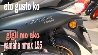 2023 yamaha nmax 155 price amp specs update yzone flagship store [upl. by Aleahc190]