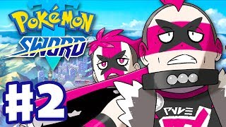 Pokémon Sword amp Shield  All Legendary Pokémon Locations DLC Included [upl. by Kirby]