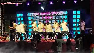 H boys dance group Dunda Raipur Chhattisgarh viralvideo cg cgfunnycomedy youtubeshorts reels [upl. by Reivad]