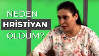 Neden Hristiyan Oldum  6 Sezon  8Bölüm [upl. by Renaldo34]