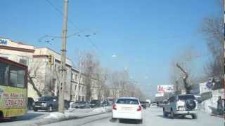 УстьКаменогорск 19022013 видео №27 [upl. by Royden600]