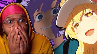 DRAGON PROBLEMS  MISS KOBAYASHIS DRAGON MAID S2 EP 6 REACTION [upl. by Yddeg]